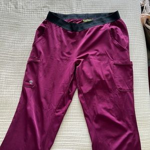 Healing Hands Scrub Pants